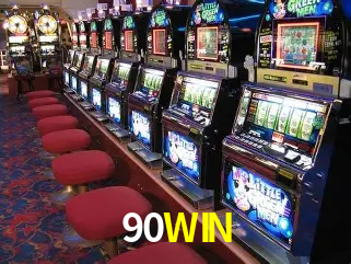 Slots no Site 90WIN