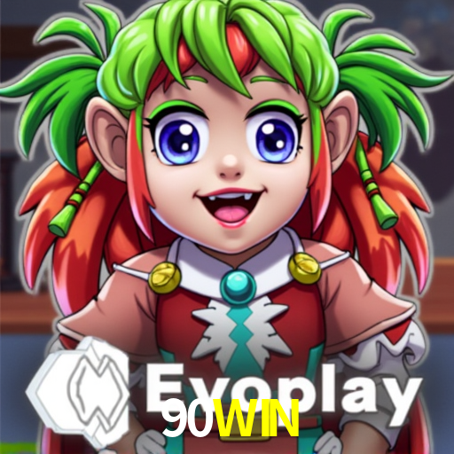 90WIN Login Rápido